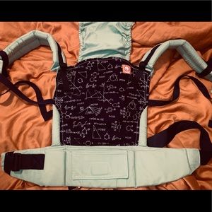 Standard Tula - Trig/Squared